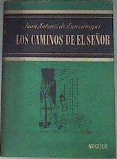 Los caminos del señor | 169876 | Juan Antonio de Zunzunegui