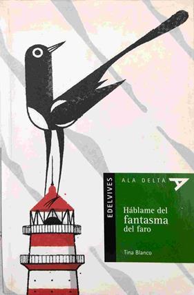 Háblame del fantasma del faro | 138866 | Pérez Blanco, Placentina