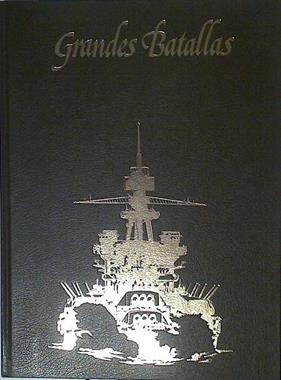Grandes batallas (Mar) | 124270 | Koenig, William