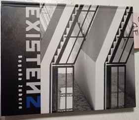 Existenz | 62374 | Zubero Begoña