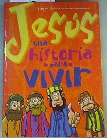 Jesús una historia para vivir | 164739 | Bonet Celma, Sara