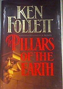 Pillars of the Earth | 169126 | Follett, Ken