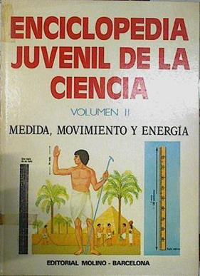 Medida, movimiento y energía | 78738 | Pitt, Valerie