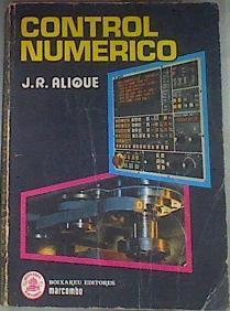 Control numérico | 175457 | Alique López, José Ramón