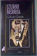 Izurri berria | 87262 | Garate, Gotzon