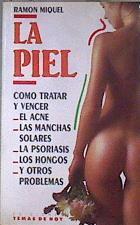 La Piel | 172863 | Miquel, Ramón
