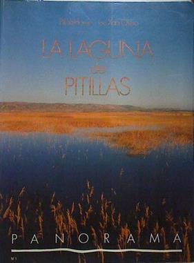 Laguna de Pitillas | 123929 | Otero Muerza ( Fotos), Xabi/Yoldi ( texto), Pili