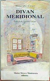 Diván meridional | 147808 | Díez Crespo, Manuel