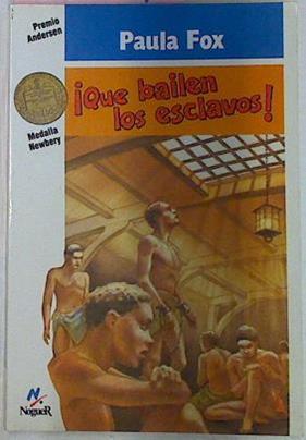 Que Bailen Los Esclavos (la danza de los esclavos) | 22314 | Fox Paula