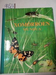 Xomorroen mundua | 94827 | Jeannin, Albert