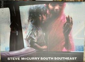 South Southeast | 179208 | McCurry, Steve [Photographer]