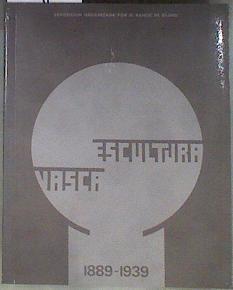 Escultura vasca 1889-1939 | 111127 | VVAA