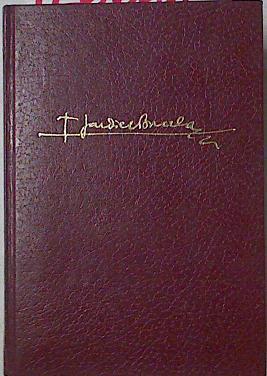 Jardiel: Obras completas. Tomo 4. Novelas Libro del Convaleciente Exceso de equipaje | 126068 | Jardiel Poncela, Enrique