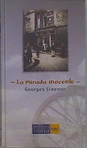 La mirada inocente | 150032 | Simenon, Georges