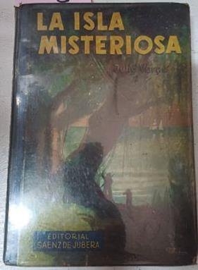 La Isla Misteriosa | 41541 | Verne Julio