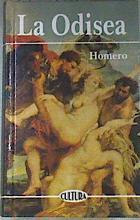 La Odisea | 170548 | Homero