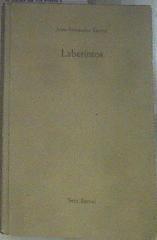 Laberintos | 172222 | Fernández Santos, Jesús