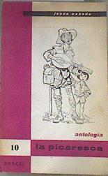 La picaresca. Antología | 177526 | Jesús Cañedo