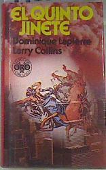 El Quinto jinete | 172816 | Lapierre, Dominique/Collins, Larry