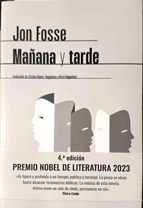 Mañana y tarde | 187310 | Fosse, Jon