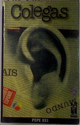 Colegas | 116596 | Rei, Pepe