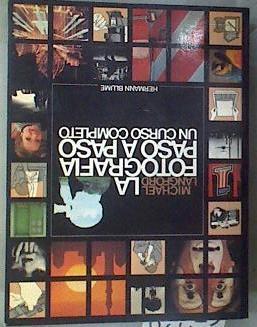 La fotografía paso a paso Un curso completo | 169176 | Langford, Michael John