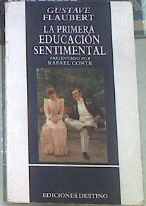 La primera educación sentimental | 156720 | Flaubert, Gustave