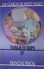 Trabajo En Equipo | 53544 | Pascal, Francine