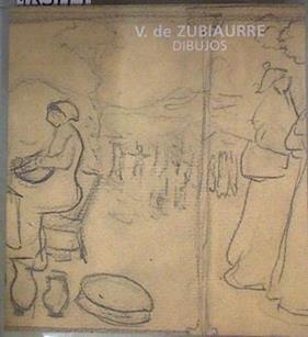 Valentín de Zubiaurre dibujos | 183443 | Zubiaurre, Valentín de/Baraño Letamendia, Kosme María de