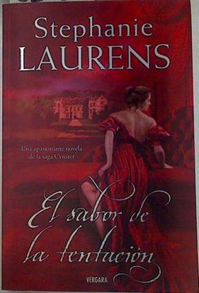 El sabor de la tentación | 82689 | Stephanie Laurens