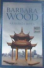 Armonia Rota | 28407 | Wood Barbara