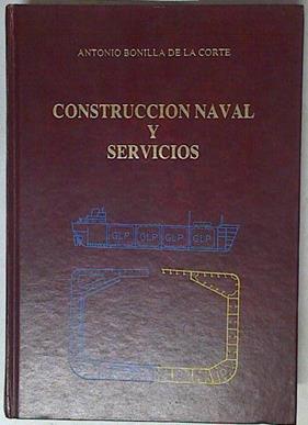 Construcción naval y servicios | 126725 | Bonilla de la Corte, Antonio