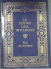 La Ilustre Casa De Ramires | 12816 | Eça De Queiroz Jose