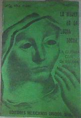 La mujer en la lucha social y en la guerra civil de España | 178553 | Iturbe, Lola