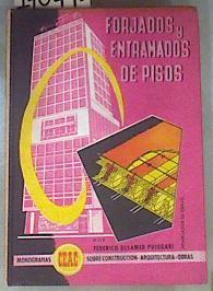 Forjados y Entramados de Pisos | 170442 | Federico Ulsamer Puiggari