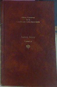 Exiliados | 24273 | Joyce James