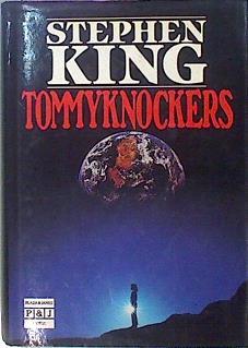 Tommyknockers | 1403 | King Stephen