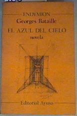 El Azul del cielo | 168695 | Bataille, Georges