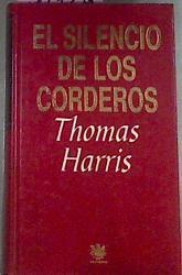 El Silencio De Los Corderos | 37728 | Harris, Thomas