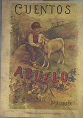Cuentos del abuelo de S. Calleja | 168940 | Calleja, SAturnino/Presentación, Carmen Bravo Villasante