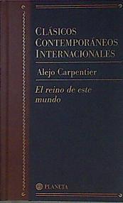 El Reino De Este Mundo | 5388 | Carpentier Alejo
