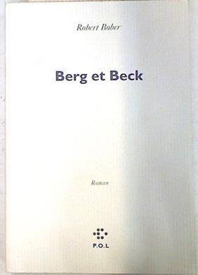 Berg et Beck | 74230 | Bober, Robert