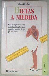 Dietas a medida | 172297 | Oberbeil, Klaus