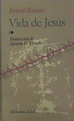 Vida de Jesús | 103643 | Renan, Ernest