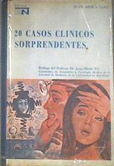 20 Casos Clinicos Sorprendentes | 15876 | Aroca Sanz Juan