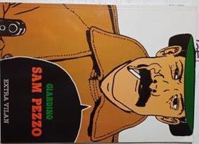 Sam Pezzo | 63350 | Giardino