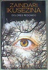 Zaindari ikusezina | 172871 | Redondo Meira, María Dolores (1969- )