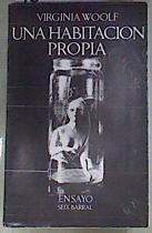 Una habitacion propia | 169619 | Woolf, Virginia