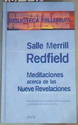 Meditaciones acerca de las nueve revelaciones | 167437 | Redfield, Salle Merrill