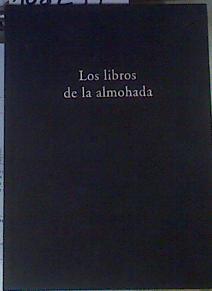 Los libros de la almohada | 168234 | Neira Cruz, Xosé Antonio (1968- )